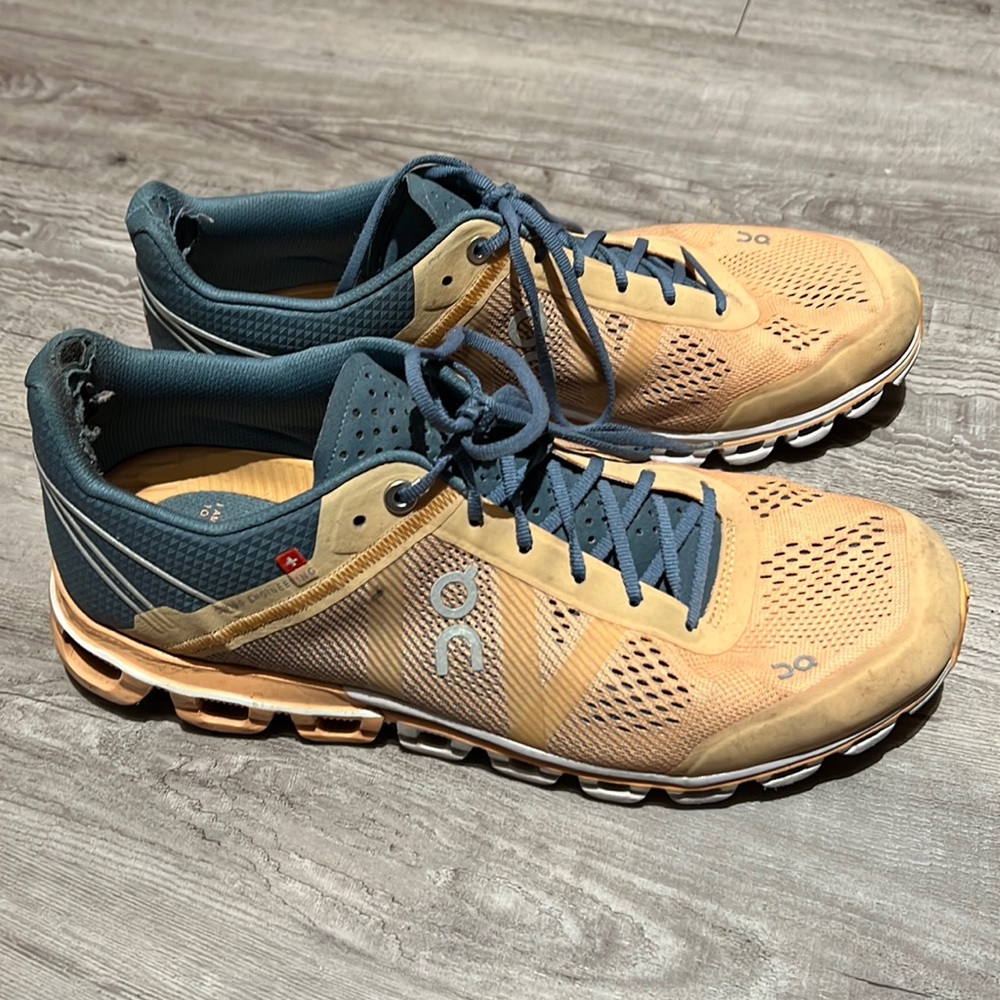 ON Running Shoes